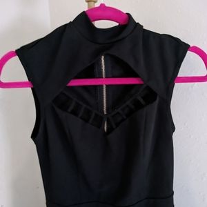 Fashion Nova Jumpsuit